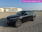 General Appearance with Featured Photo