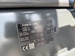 Aspect général with Numéro de série/Numéro d'identification du véhicule automobile