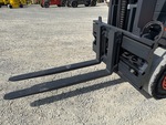 Hydraulique with 