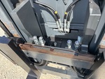 Hydraulique with 