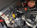 Moteur with 