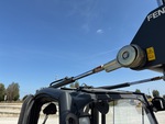 Hydraulique with 