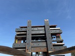 Hydraulique with 