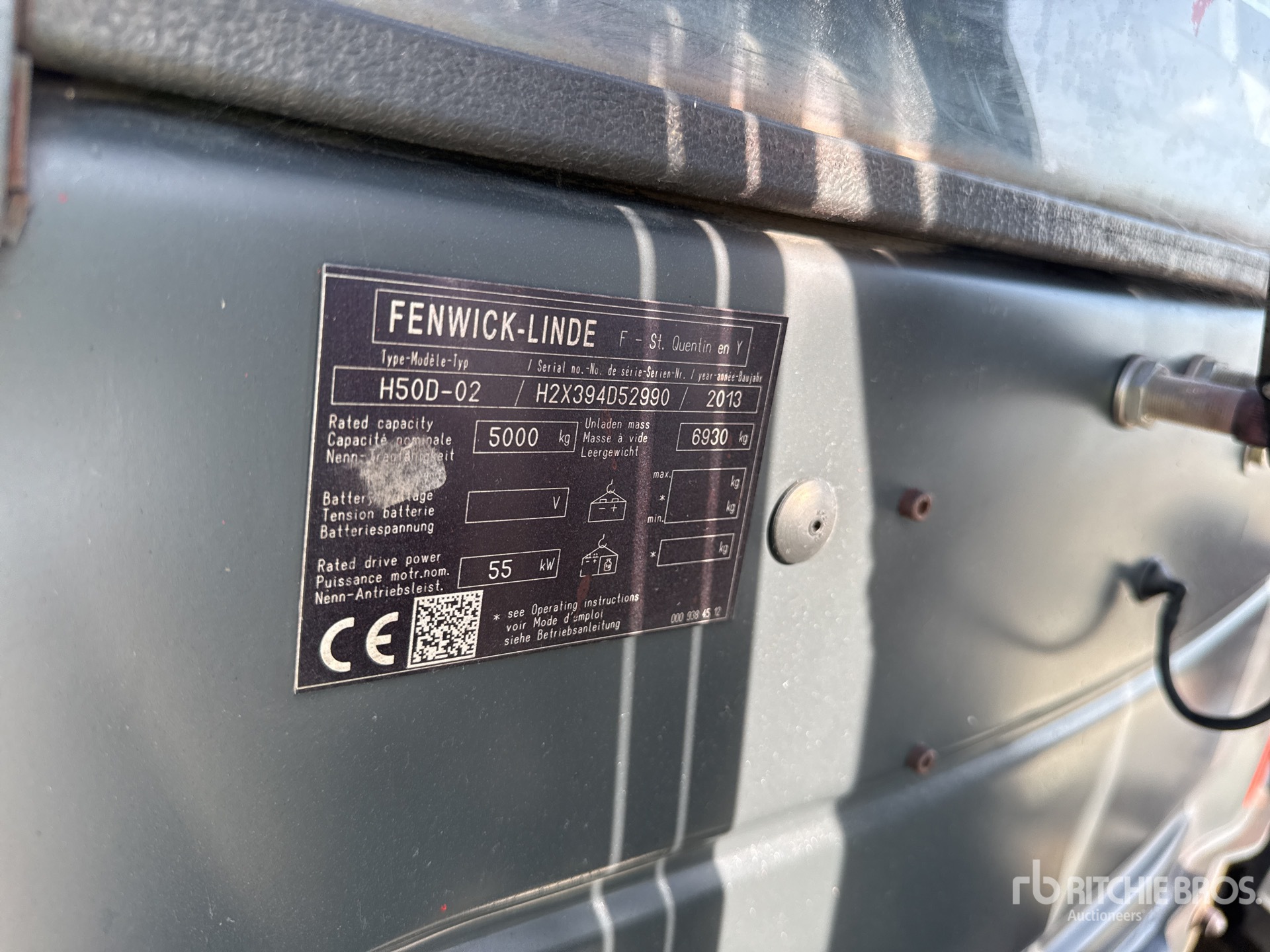 Aspect général with Numéro de série/Numéro d'identification du véhicule automobile