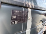 Aspect général with Numéro de série/Numéro d'identification du véhicule automobile
