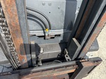 Hydraulique with 