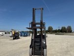 Hydraulique with 