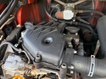 Moteur with 