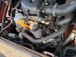 Moteur with 
