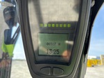 Aspect général with Compteur horaire / compteur kilométrique