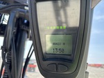 Aspect général with Compteur horaire / compteur kilométrique