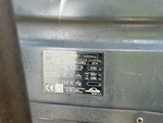 Aspect général with Numéro de série/Numéro d'identification du véhicule automobile