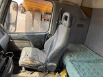 Cab with 