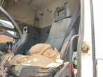 Cab with 