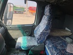 Cab with 