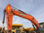 Chassis with 
