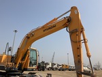 Chassis with 
