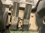 Brakes with 