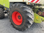 Chassis with 