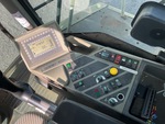 Control Station with 