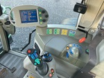 Control Station with 