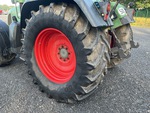 Chassis with 