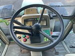 Control Station with 
