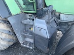 Chassis with 