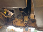 Drivetrain with 