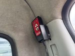 Cab with 