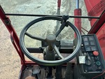 Control Station with 