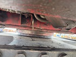 Chassis with 
