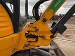 v2 Chassis - Excavator with 