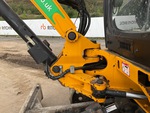 v2 Chassis - Excavator with 