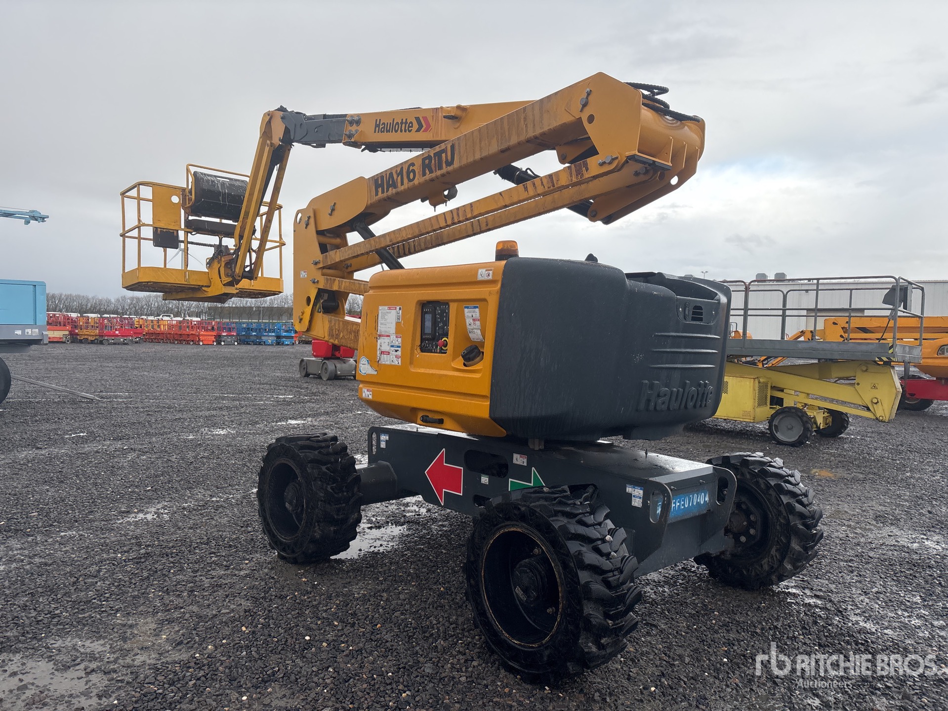 General Appearance with Imagen: esquina delantera derecha