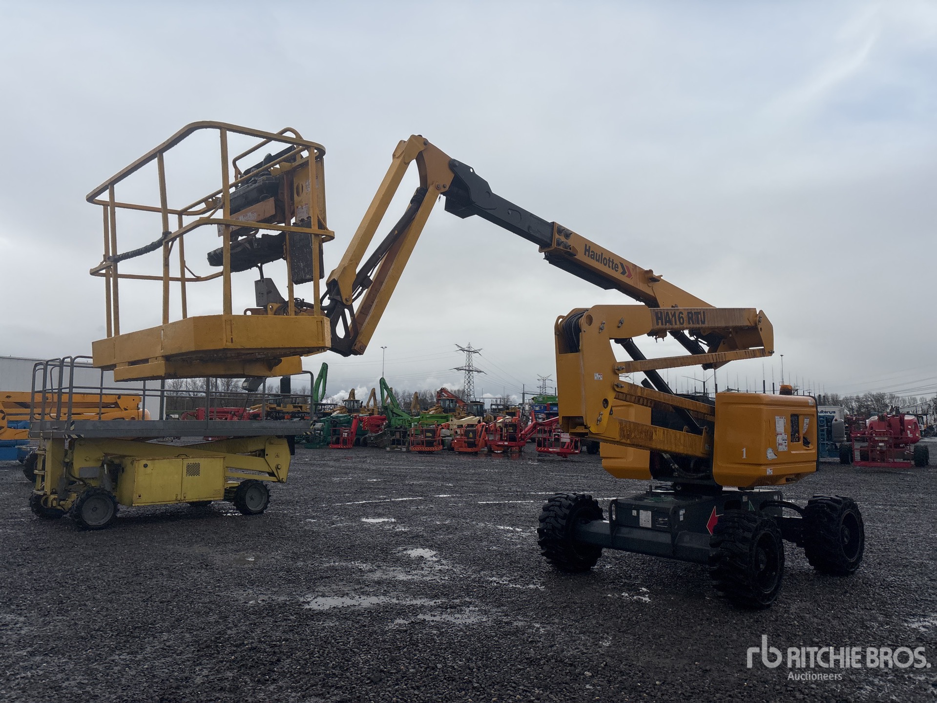 General Appearance with Imagen: esquina trasera derecha