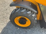 Chassis with 
