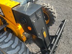 Chassis with 