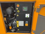 Control Station with 