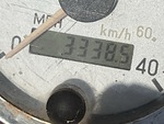 Aspect général with Compteur horaire / compteur kilométrique