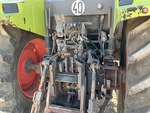 Chassis with 