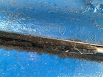 General Appearance with Numéro de série/Numéro d'identification du véhicule automobile