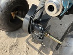 Drivetrain with 