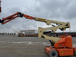 Chassis Photos with 