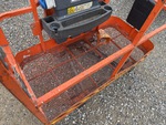 Basic Control Station Upper with 