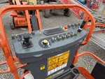 Basic Control Station Upper with 