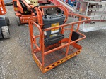 Basic Control Station Upper with 