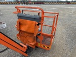 Basic Control Station Upper with 