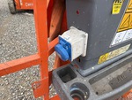Basic Control Station Upper with 
