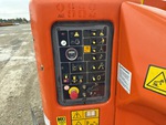 Basic Lower Control Station with 